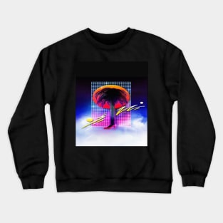 Retrofashion Crewneck Sweatshirt